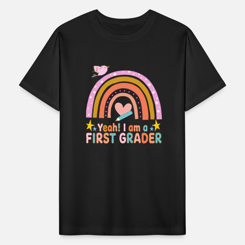 First Grade