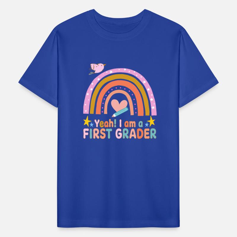 First Grade