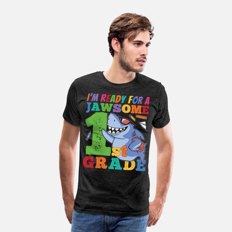 First Grader Awesome Back To School Lifestyle Gift