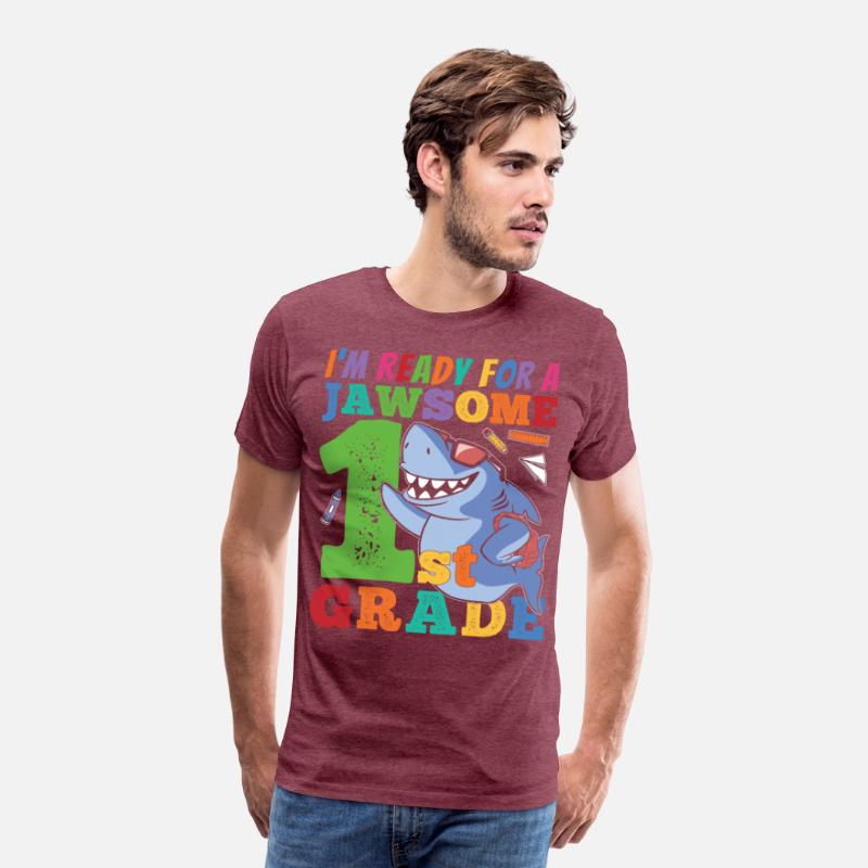 First Grader Awesome Back To School Lifestyle Gift
