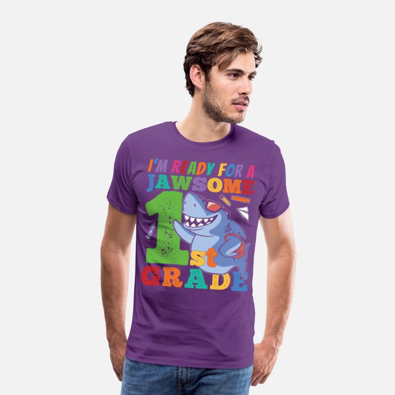 First Grader Awesome Back To School Lifestyle Gift