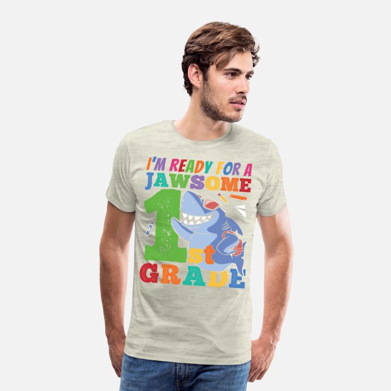 First Grader Awesome Back To School Lifestyle Gift