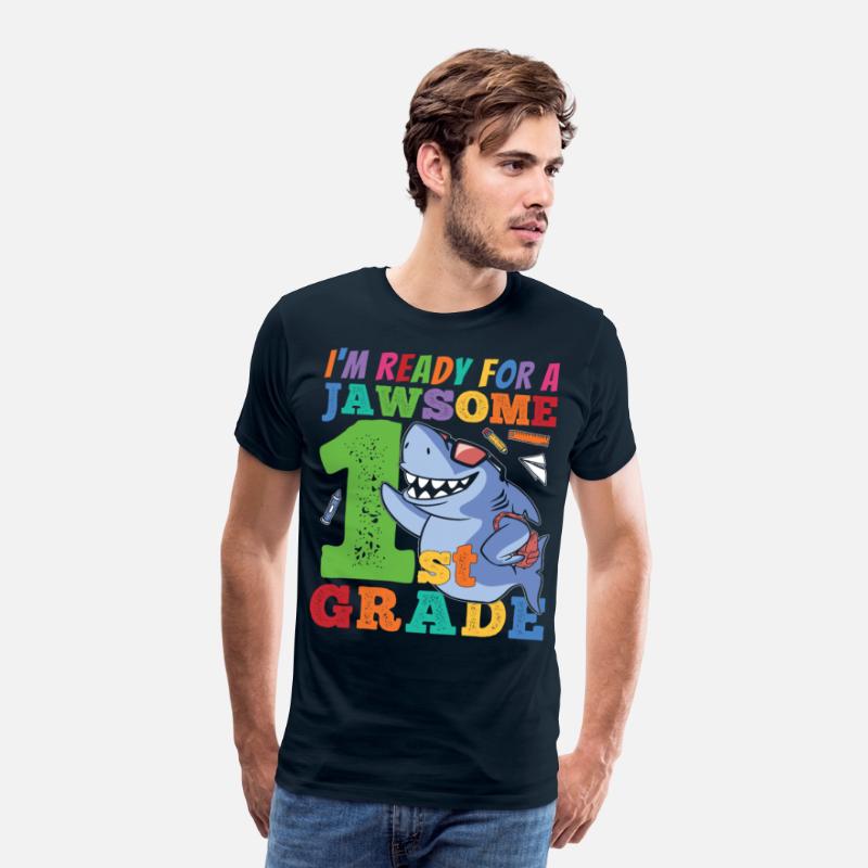 First Grader Awesome Back To School Lifestyle Gift