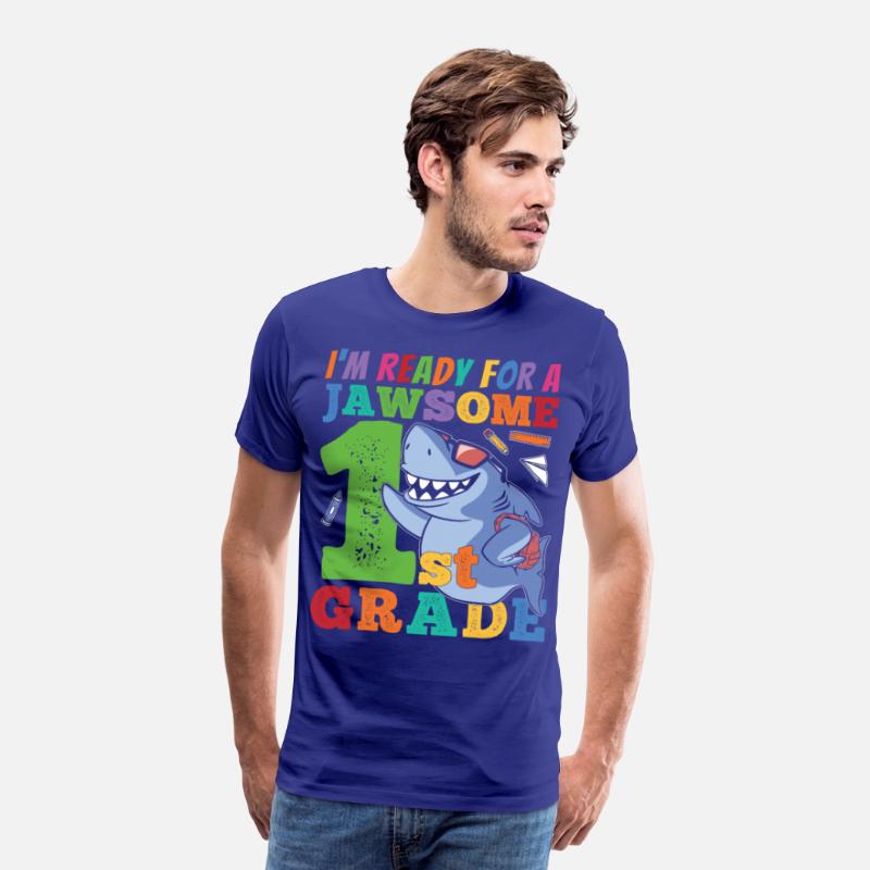 First Grader Awesome Back To School Lifestyle Gift