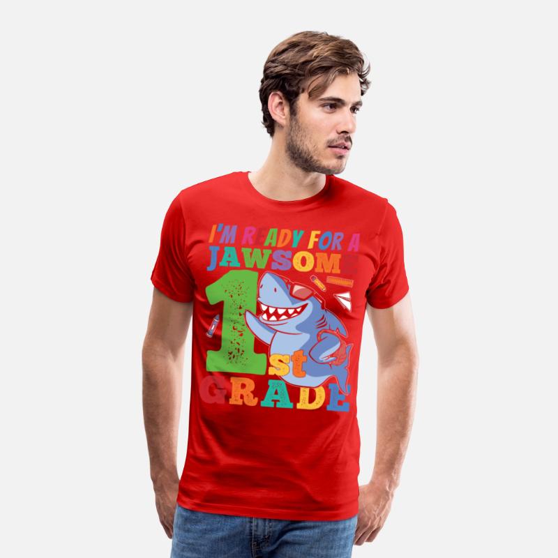 First Grader Awesome Back To School Lifestyle Gift