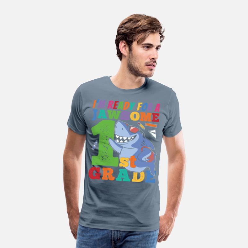 First Grader Awesome Back To School Lifestyle Gift