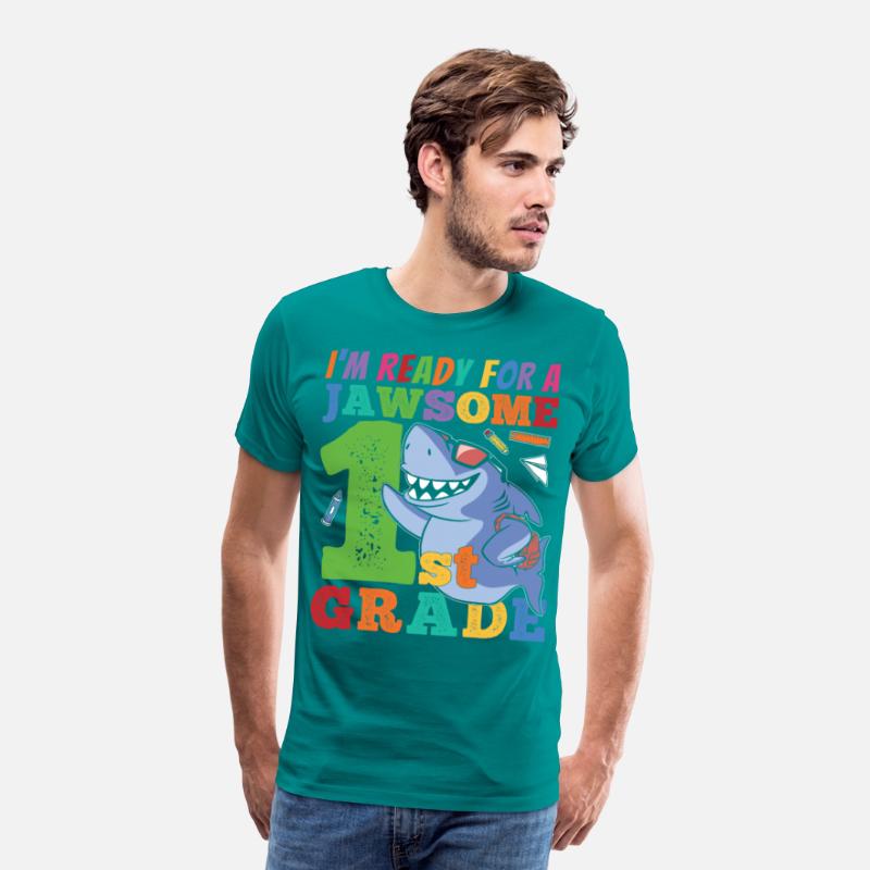 First Grader Awesome Back To School Lifestyle Gift