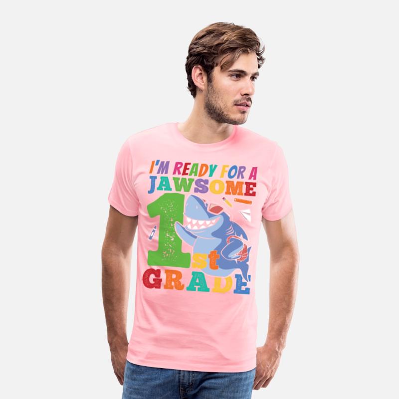 First Grader Awesome Back To School Lifestyle Gift