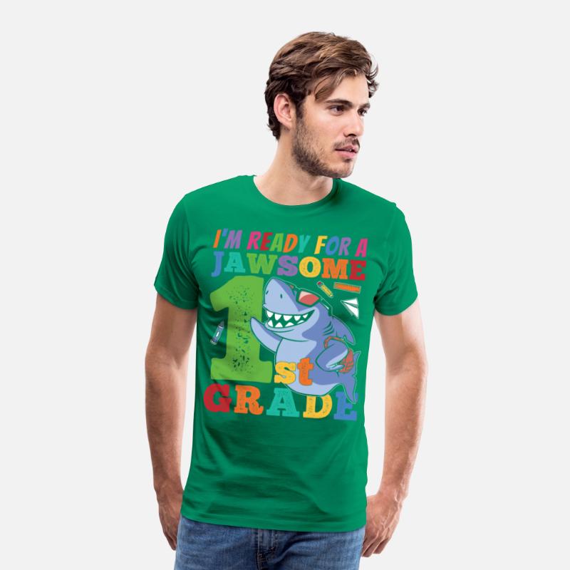 First Grader Awesome Back To School Lifestyle Gift