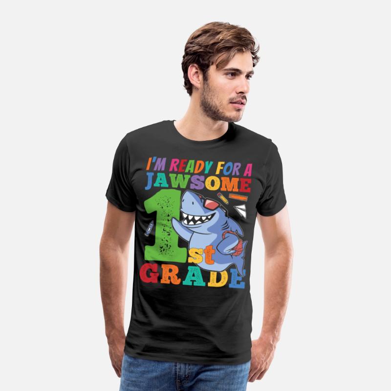 First Grader Awesome Back To School Lifestyle Gift