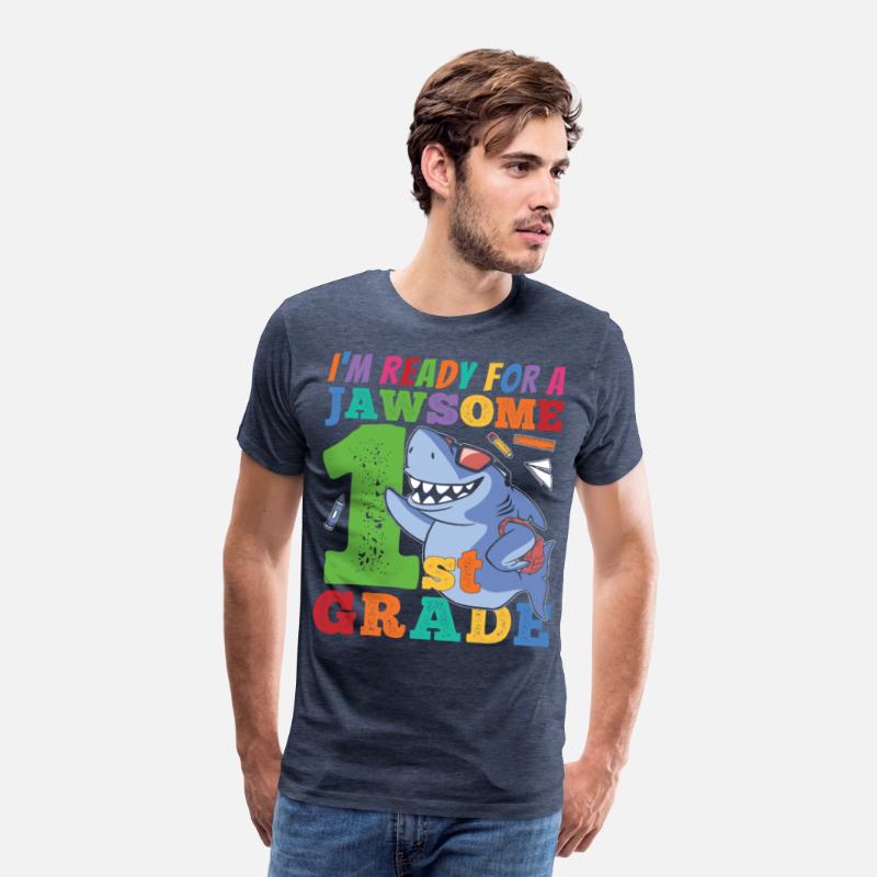 First Grader Awesome Back To School Lifestyle Gift