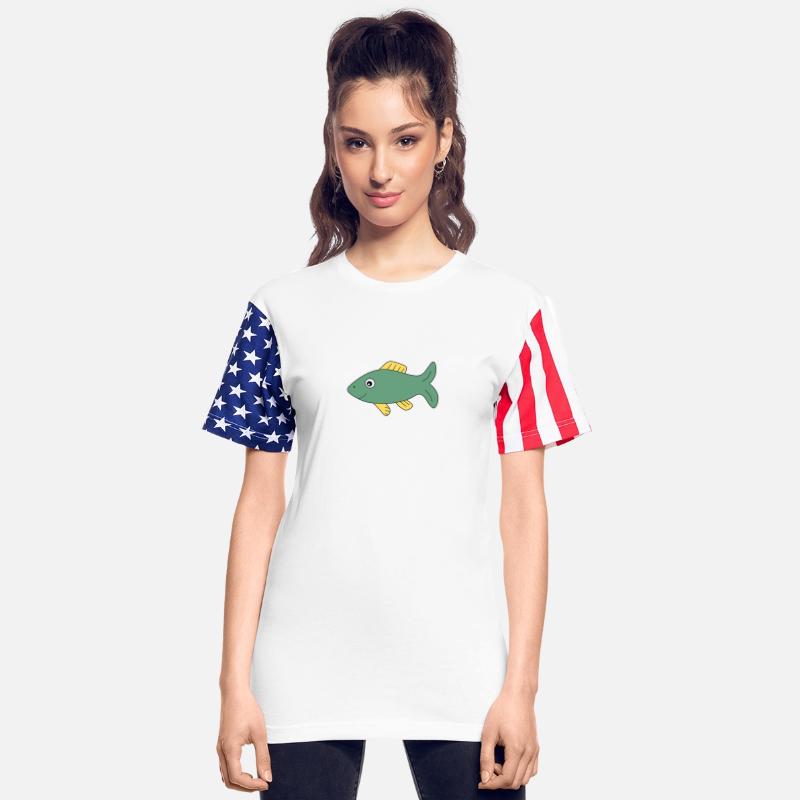 Fish fishes
