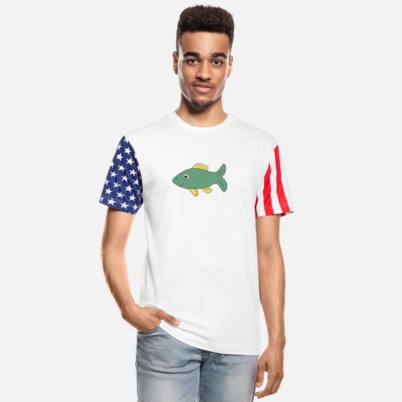 Fish fishes