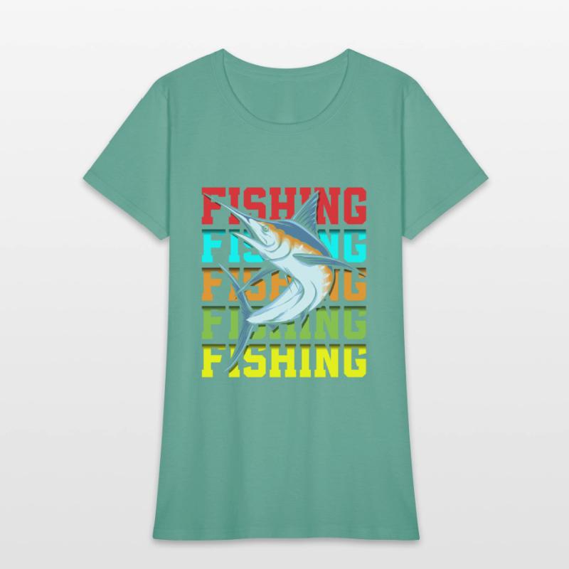 Fishermen Body Of Water Fishing Hook Trout