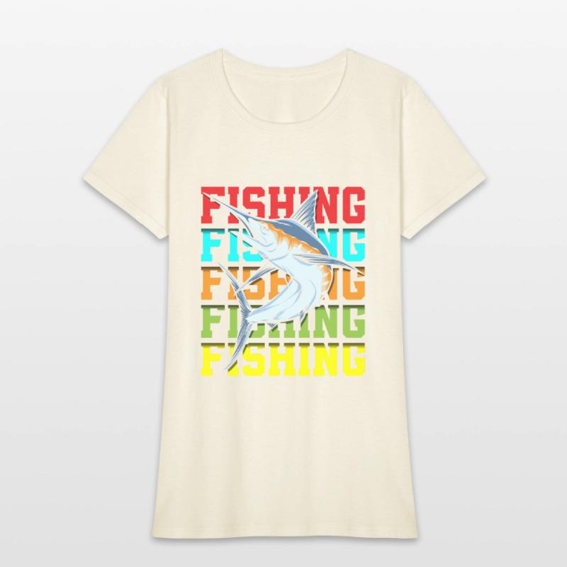 Fishermen Body Of Water Fishing Hook Trout