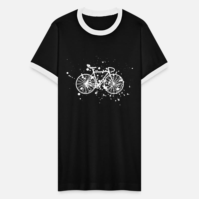 Fixie Bike Road Bike Silhouette
