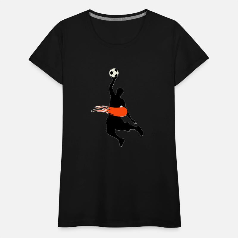 Flaming Kick