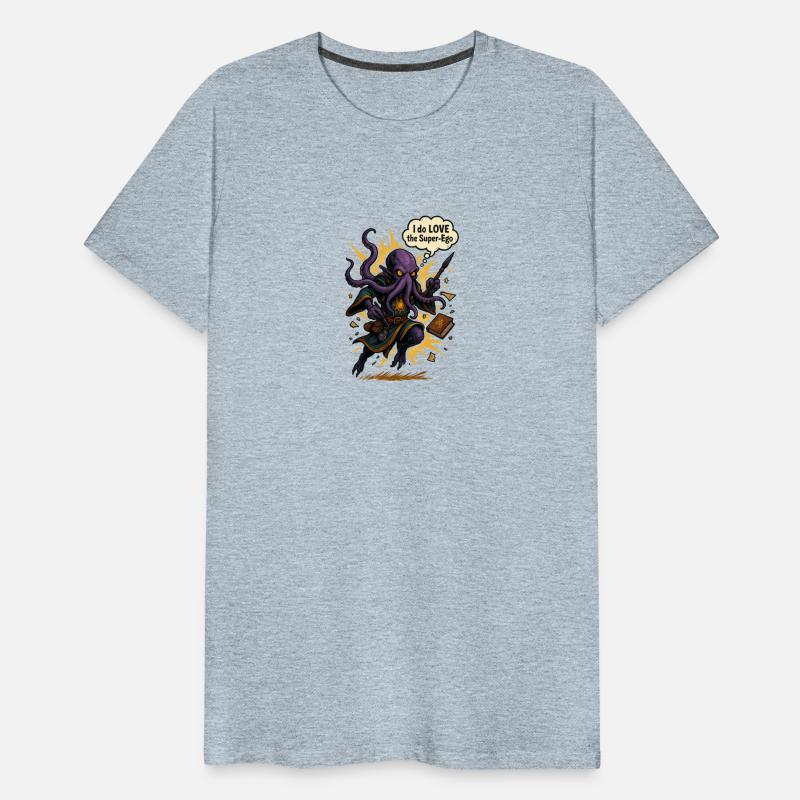 Flayer of the Super-Ego