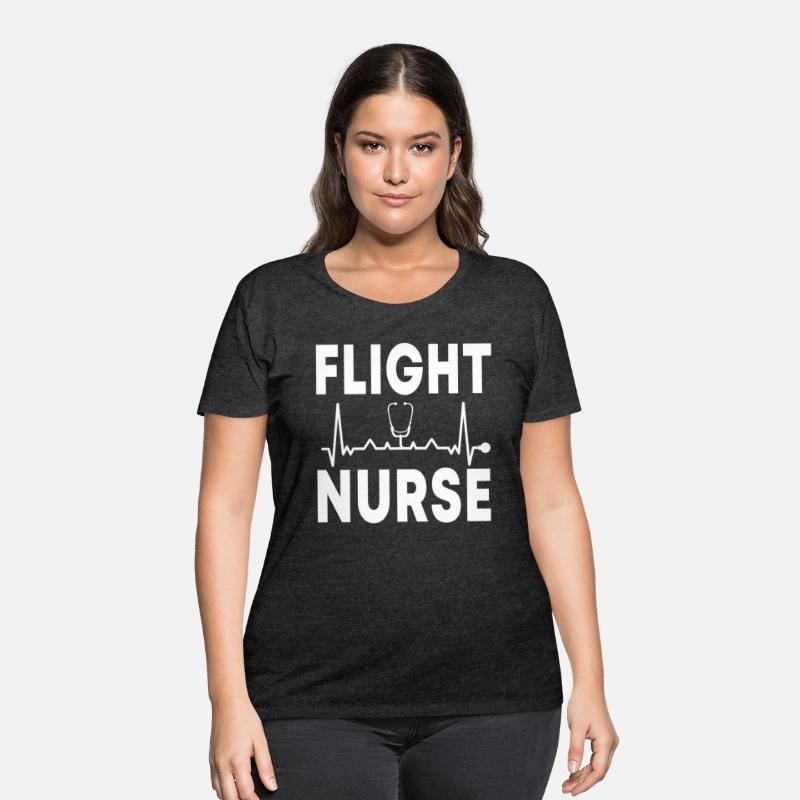 Flight Nurse Air Medical Transport Nurse