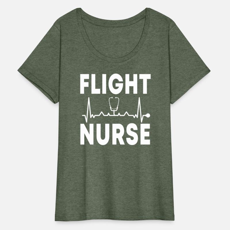 Flight Nurse Air Medical Transport Nurse