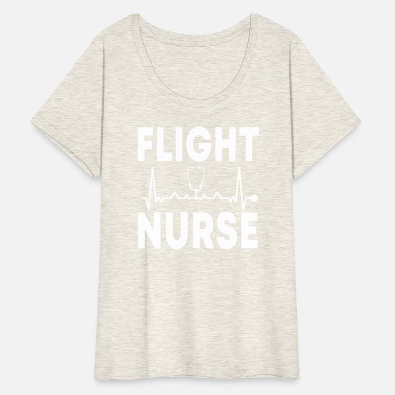 Flight Nurse Air Medical Transport Nurse