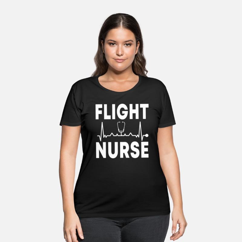 Flight Nurse Air Medical Transport Nurse
