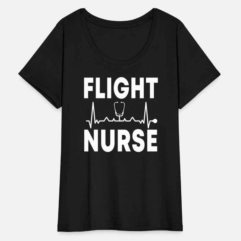 Flight Nurse Air Medical Transport Nurse