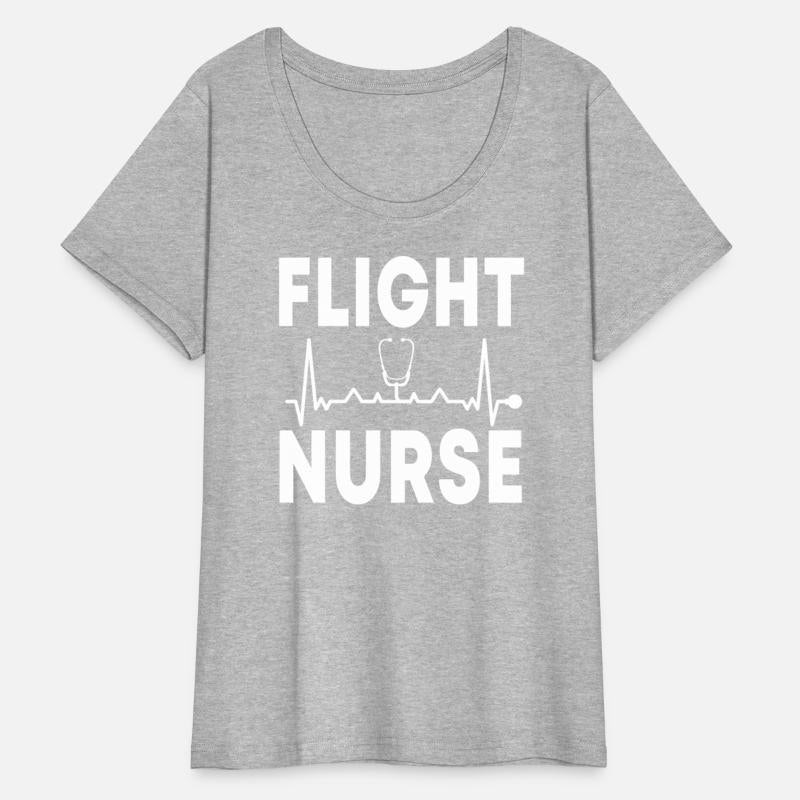 Flight Nurse Air Medical Transport Nurse