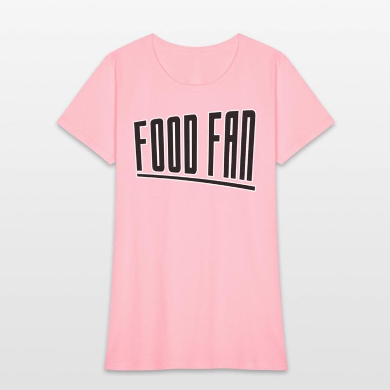 Food fan