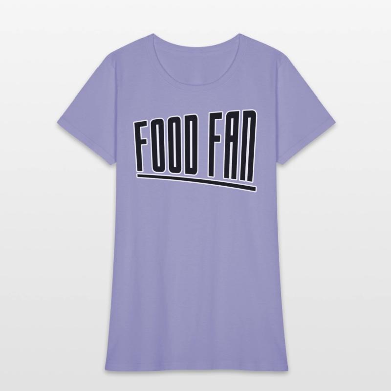 Food fan