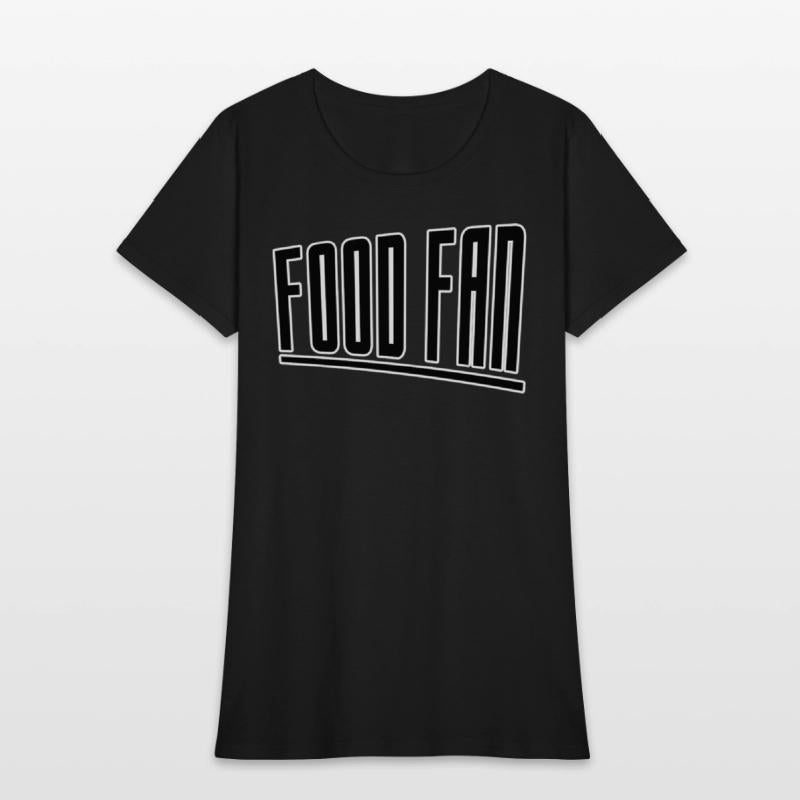 Food fan