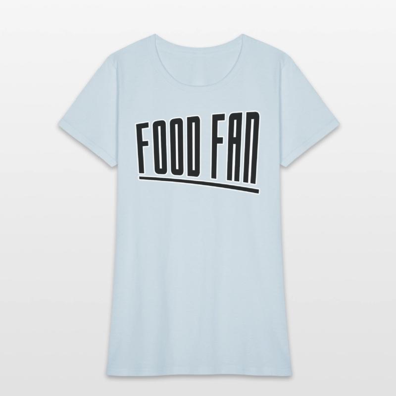 Food fan
