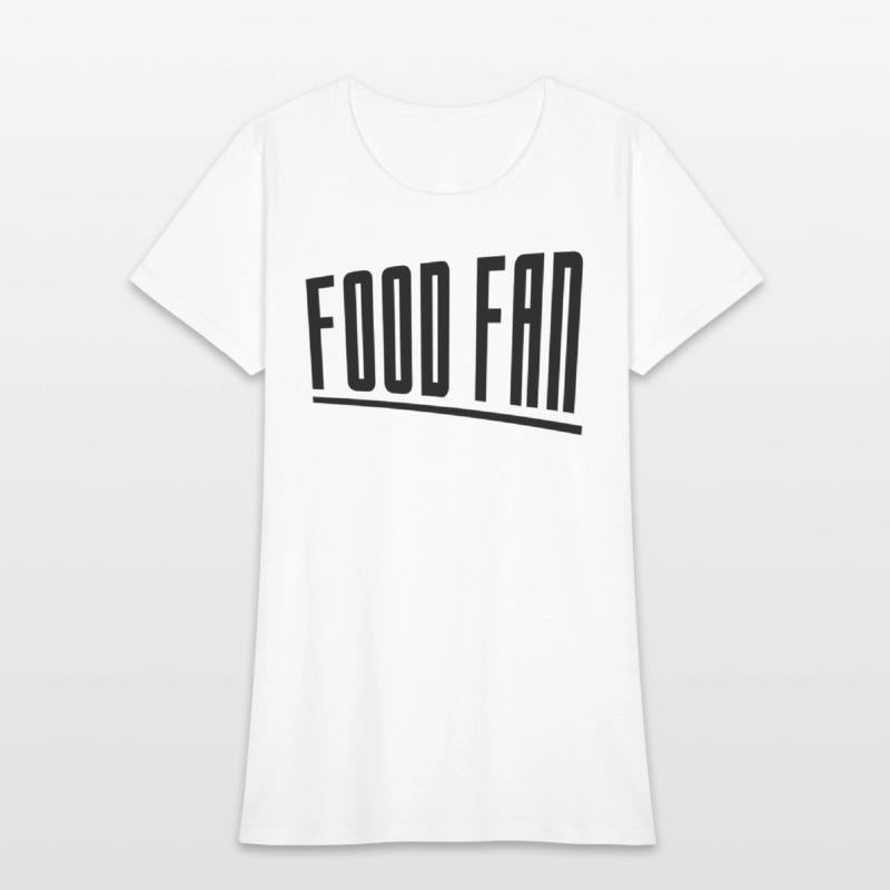 Food fan
