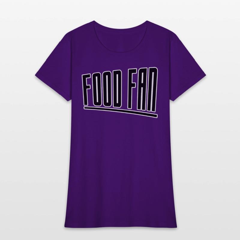 Food fan