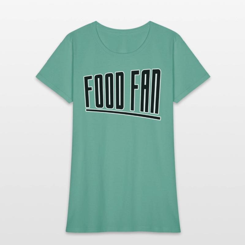 Food fan