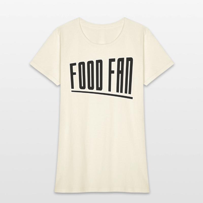 Food fan