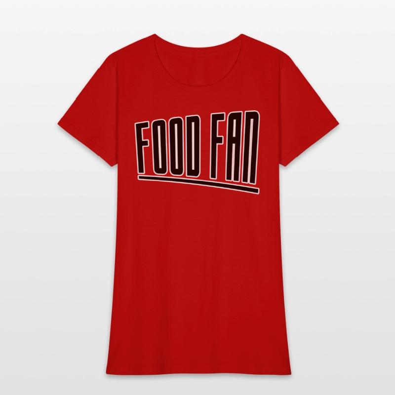 Food fan