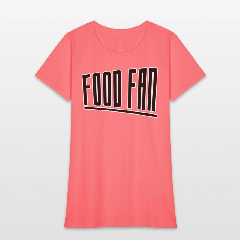 Food fan