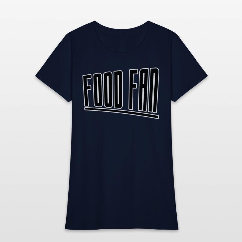 Food fan
