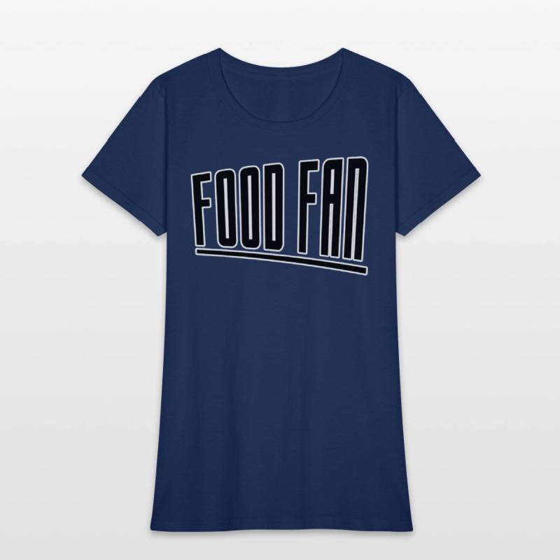 Food fan