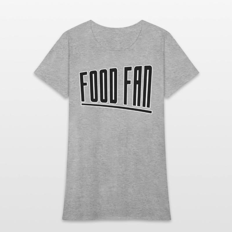 Food fan