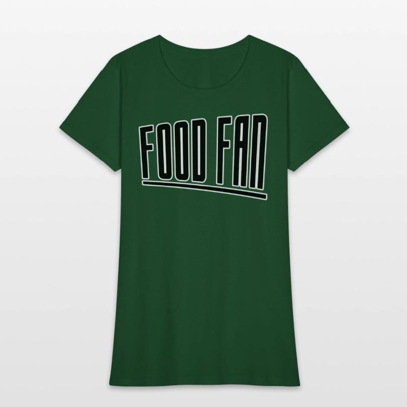 Food fan