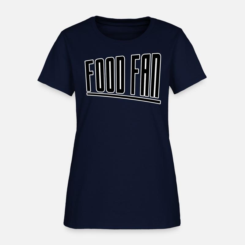 Food fan