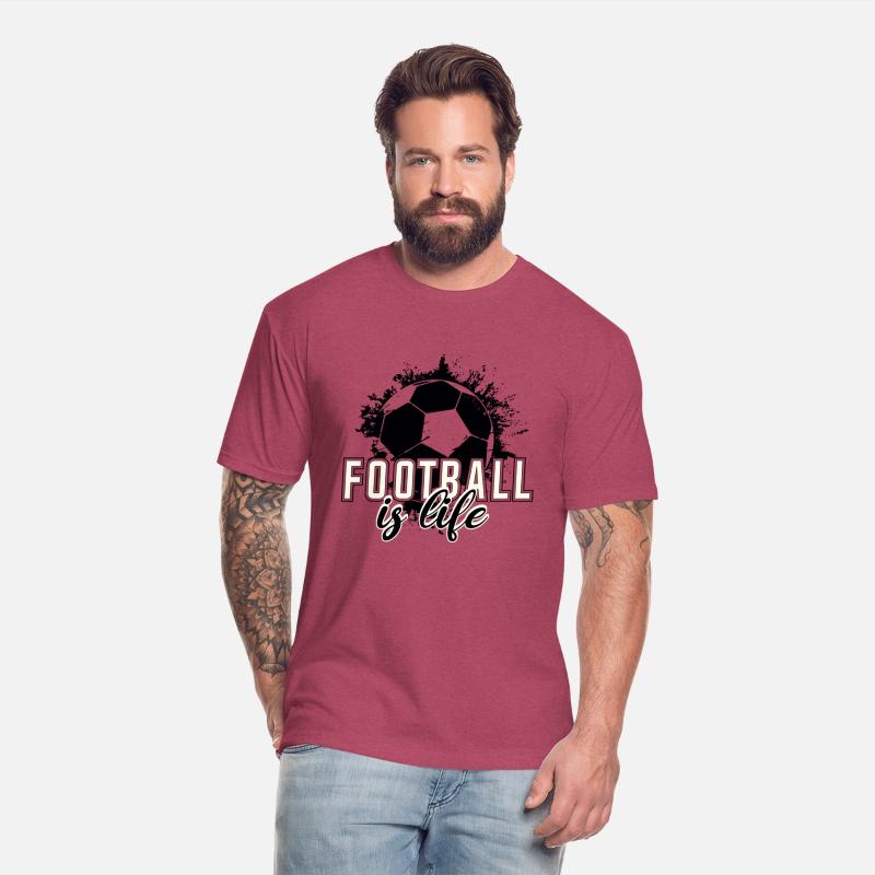 Football Soccer Player Football Player