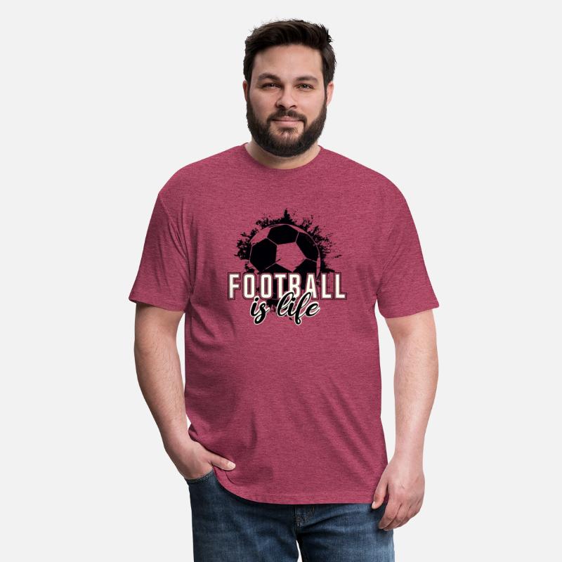 Football Soccer Player Football Player