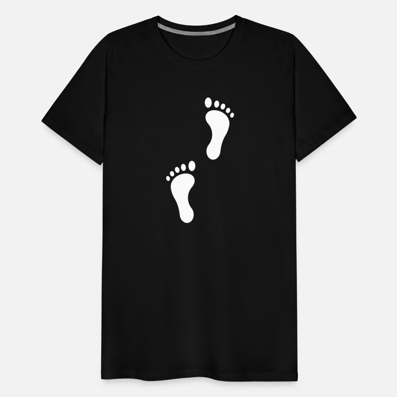 Footprints icon 01