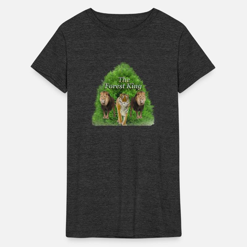 Forest King Design