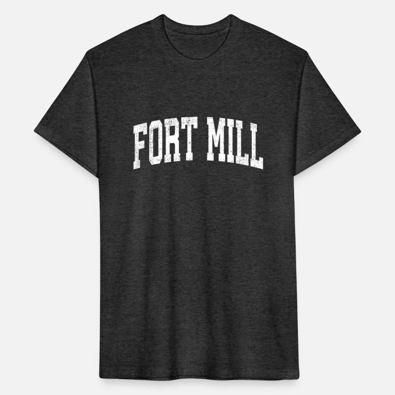 Fort Mill South Carolina Sc Athletic Sports