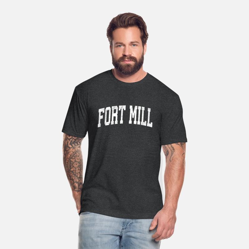 Fort Mill South Carolina Sc Athletic Sports