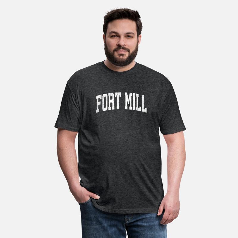 Fort Mill South Carolina Sc Athletic Sports